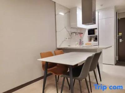 Landmark Songdo Stay - 29