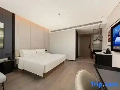 Harmony Phnom Penh - 46