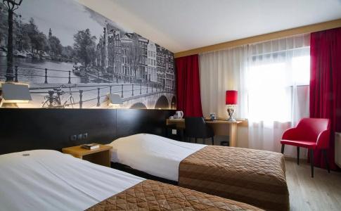 Bastion Amsterdam Noord - 7