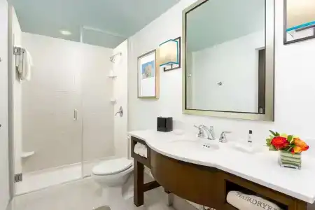 Hilton Garden Inn / The Keys Collection - 149