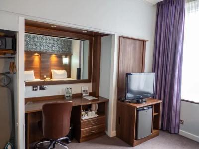 Holiday Inn London Oxford Circus, An Ihg - 68