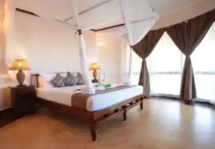 Ocean Paradise & Spa - 3