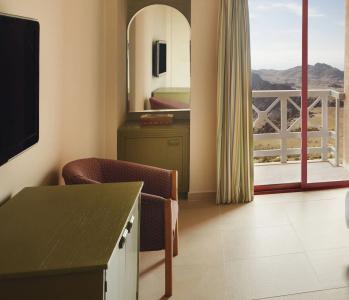 Mövenpick Nabatean Castle - 13