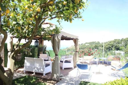 b&b Villa Cristina - 39