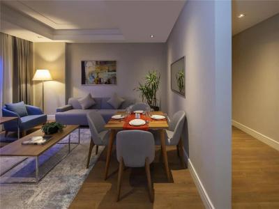 Movenpick Living Istanbul - 36