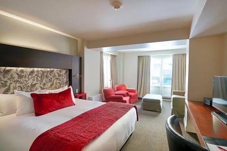 Auberge Saint-Antoine - 54