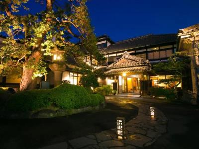 Ryokan Wataya - 22