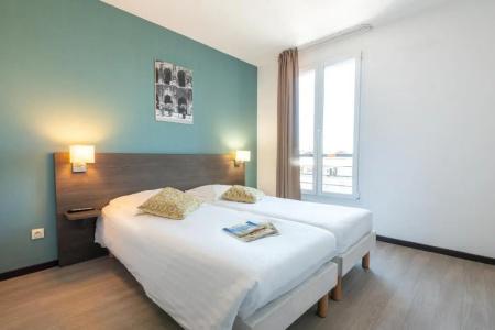 Zenitude Hôtel-Résidences Nîmes Centre - 29