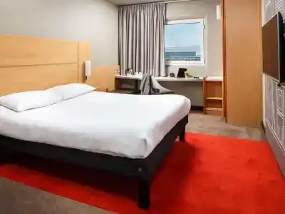 ibis London Wembley - 42