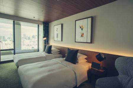 The Aoyama Grand - 22