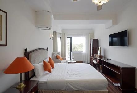 Lamarque Dalat Villa - 24