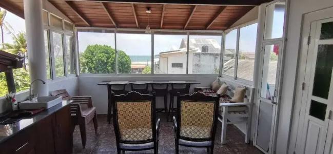 Southern Comforts - Galle Fort - 108