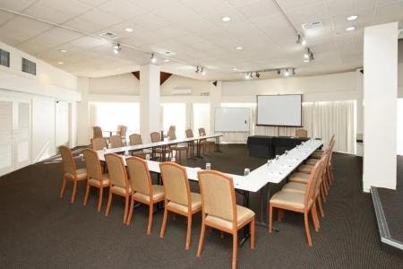 Copthorne - 26