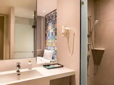 Ibis Styles Phuket City - Sha Extra Plus - 45