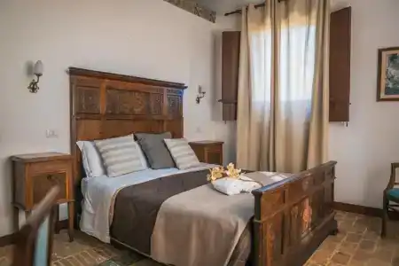 Villa La Lumia b&b Suites & - 83