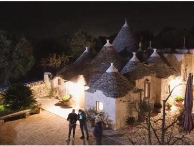 La Rosa Dei Trulli b&b - 5