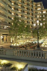 La Suite Kobe Harborland - 41