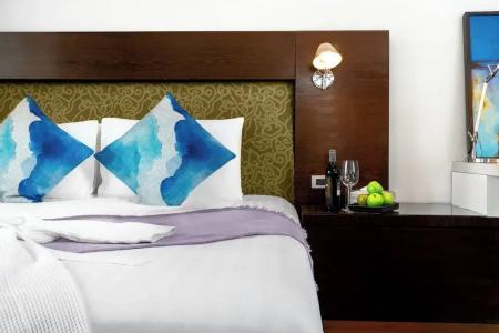 Park Plaza Sukhumvit Bangkok - 52