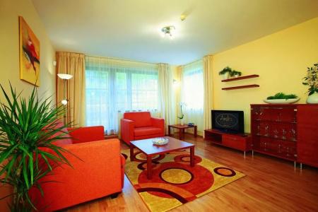 Wellness Rezidence Ambra - 3