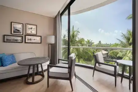 Intercontinental Phu Quoc Long Beach Resort, An Ihg - 35