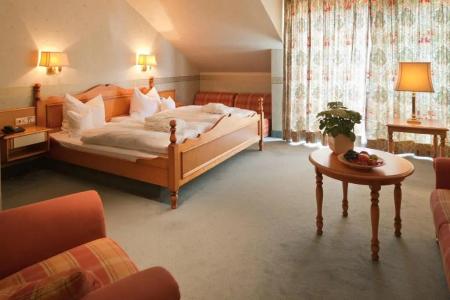 Göbels Landhotel - 32