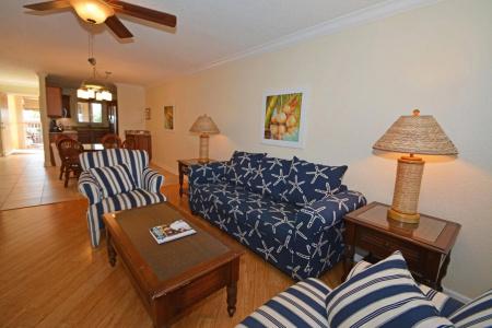 Westwinds Waterfront - 1