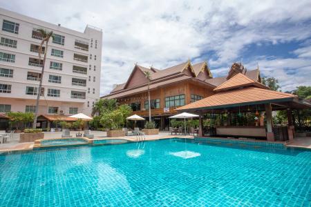 Khum Phucome -Sha Extra Plus - 30