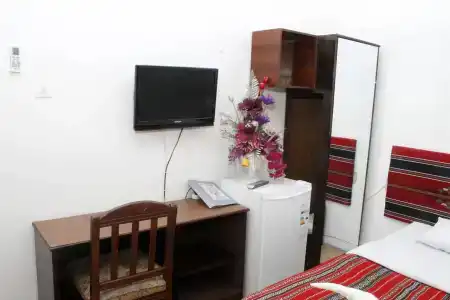 Amman Pasha - 2