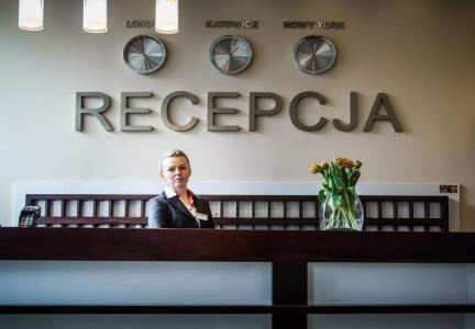 Diament Plaza Katowice - 28