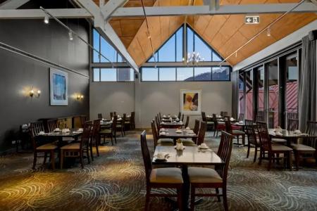 Copthorne & Resort Lakefront - 20