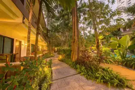 The Viridian Resort - Sha Plus - 18