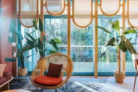 ibis Styles Antibes - 48