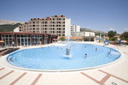 Valamar Atrium Baška Residence - 14