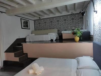 Relais Palazzo Taverna - 38