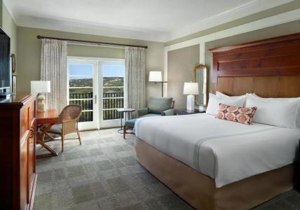 Omni Barton Creek Resort & Spa - 109