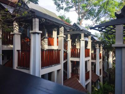 Avatara Resort - 21