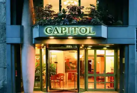 Capitol Milano - 29