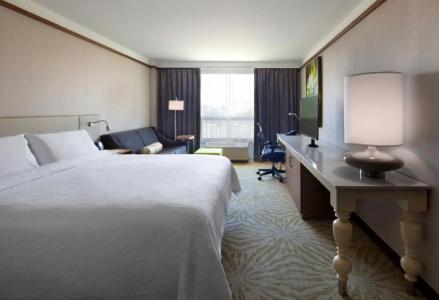 Hilton Garden Inn Montreal Airport - 37