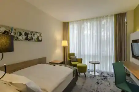 Holiday Inn Munich Unterhaching, An Ihg - 2