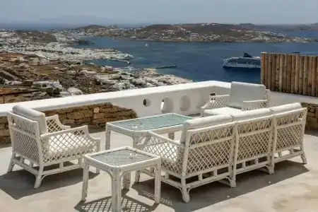 Mykonos Divino - 72