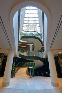 Waldorf Astoria Berlin - 48