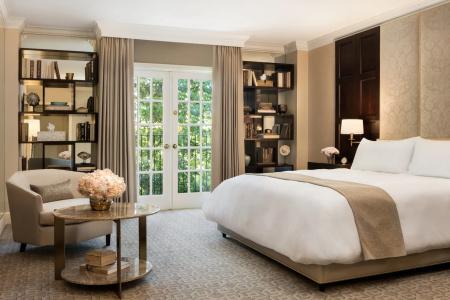 Rosewood Mansion on Turtle Creek - 9