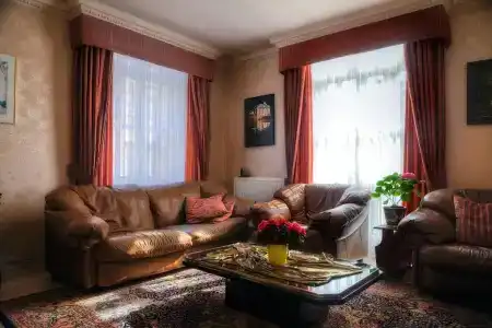 b&b Ter Vesten - 3