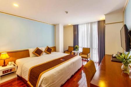 Huong Sen Annex - 47
