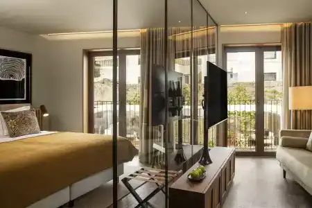 Fontinha Porto a Trademark Collection by Wyndham - 5