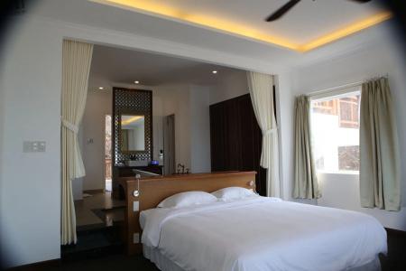 Léman Cap Resort & Spa - 3