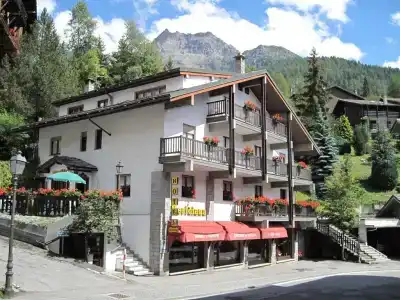 Meublè Meridiana - 10