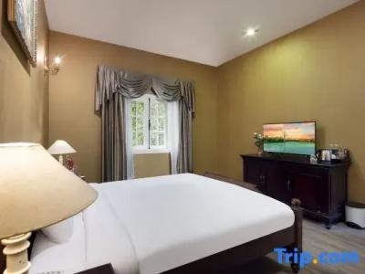 Toki Sai Gon Resort & Spa - 25