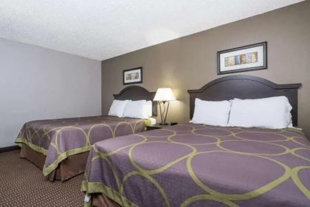 Super 8 by Wyndham - 18
