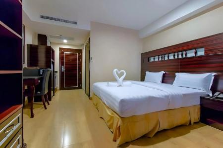 Land Royal Residence - 3